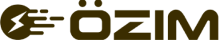 Логотип Ozim